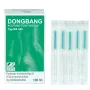 Dongbang Acupunctuurnaalden Ks 105 = 0,30 X 30 Mm 100 St